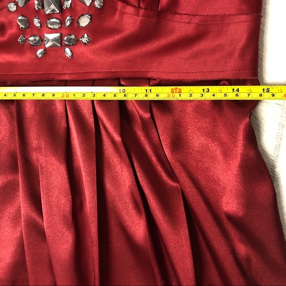 ❤️Simply Vera dress by Vera Wang - Picture 6 of 8